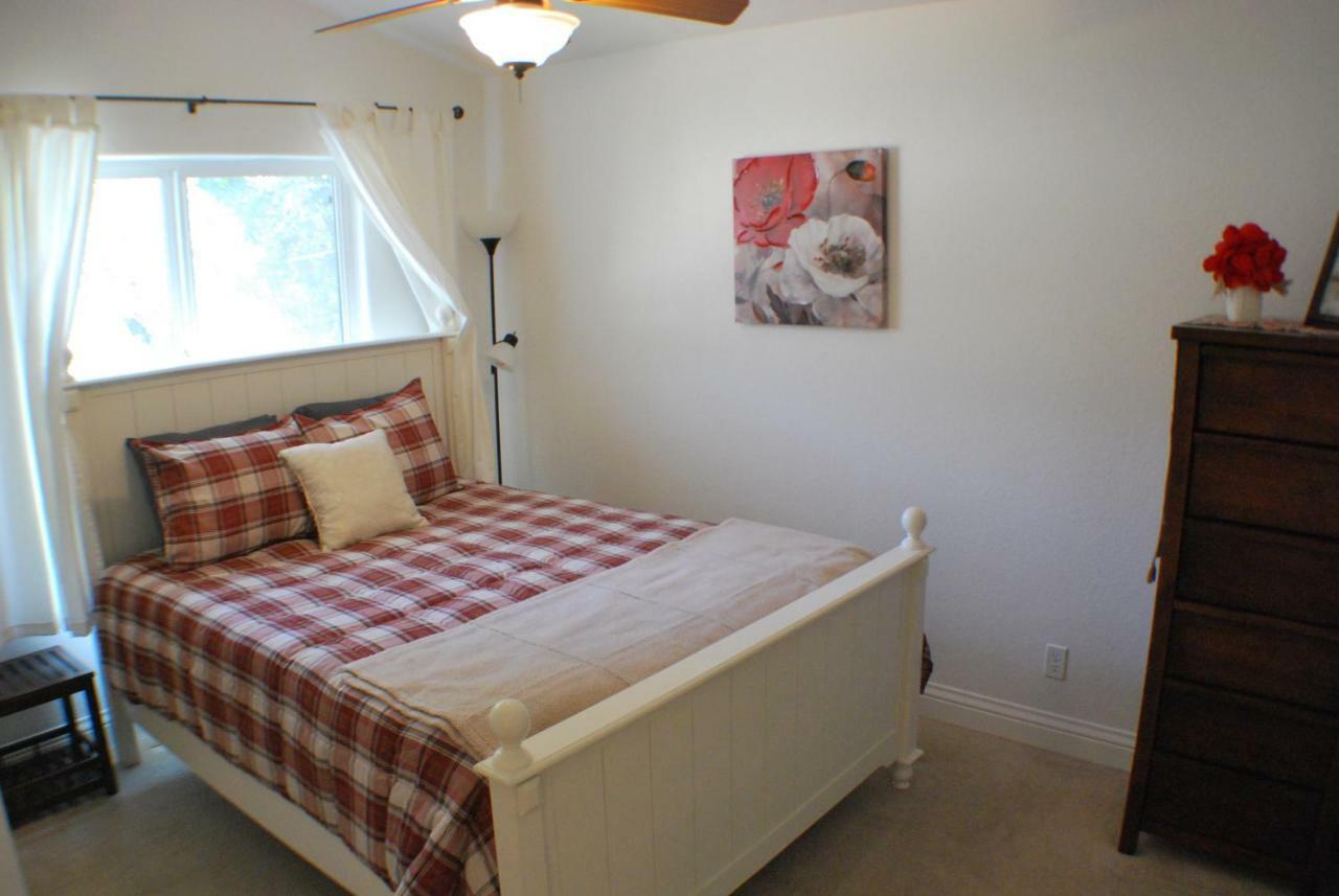 Big Tom'S Cabin By Yosemite, Lake And Trails غروفلاند المظهر الخارجي الصورة